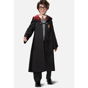 Wizarding World Harry Potter Costume New Size 7/8